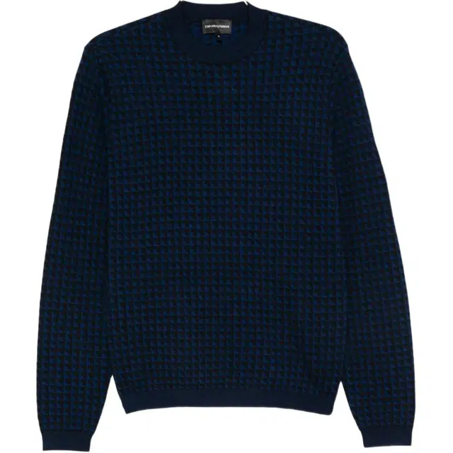 EMPORIO ARMANI FW25