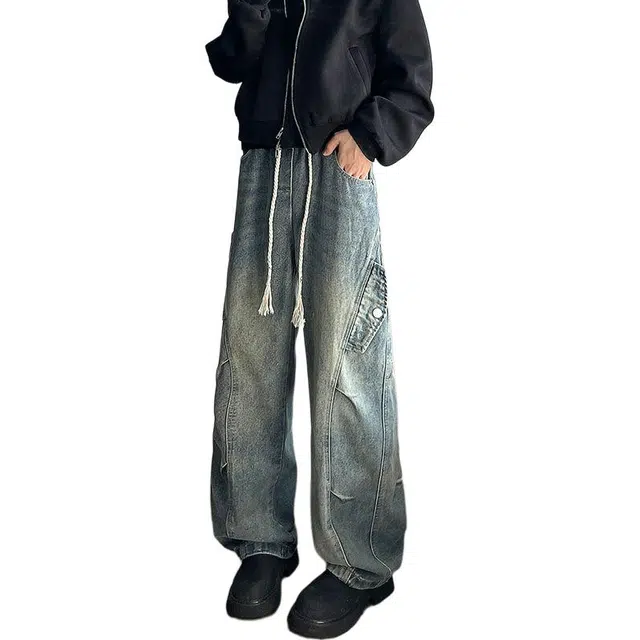 M JEANS STUDIOS 7