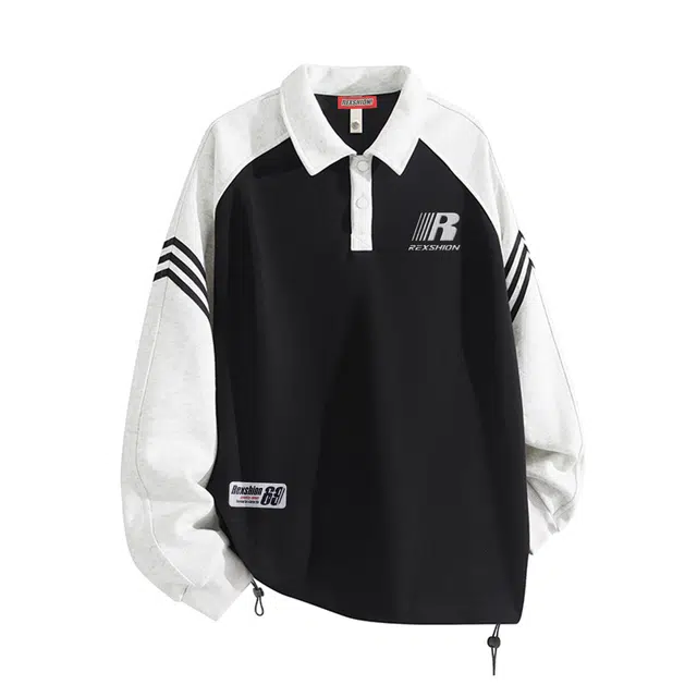 REXSHION Polo