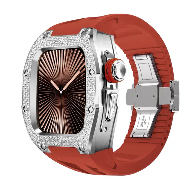 Soul Cool 140-210mm applewatch10