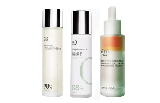 200ml+100ml+30ml