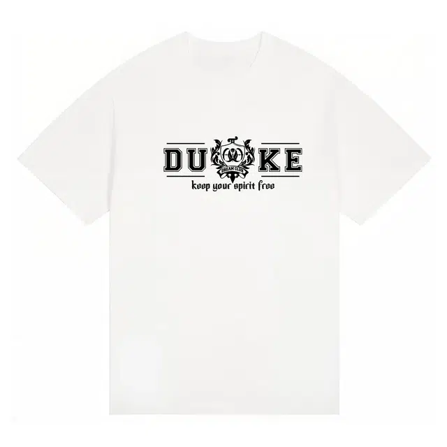 DUKE+DEXTER LogoT