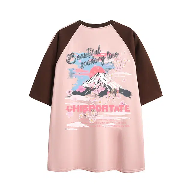 Chisportate T