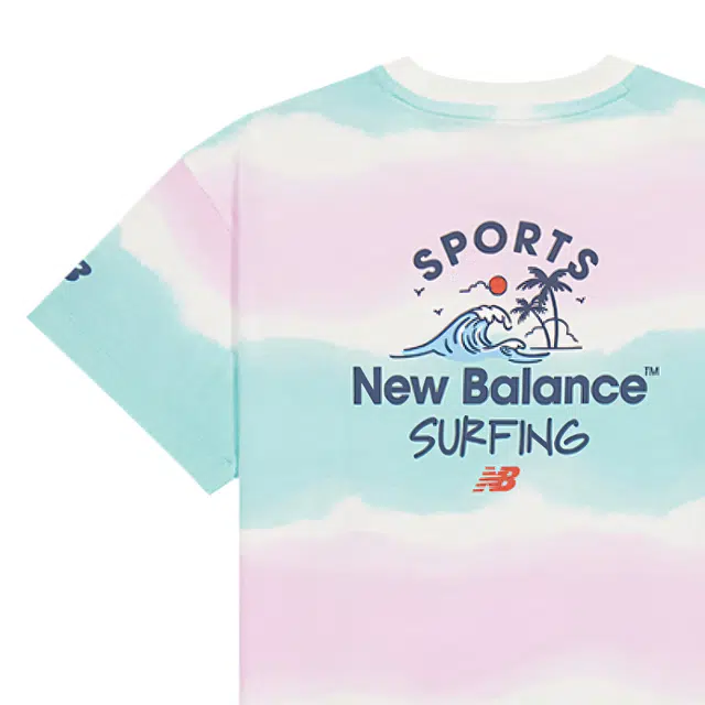 New BalanceT SS25