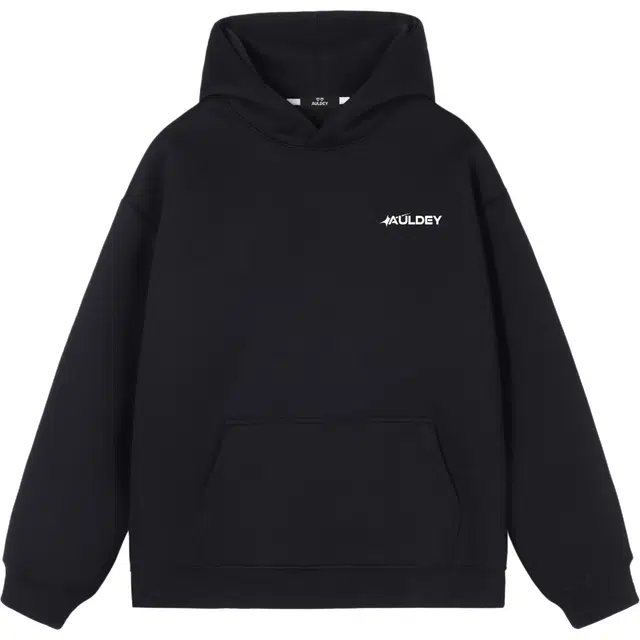 AULDEY logocleanfit