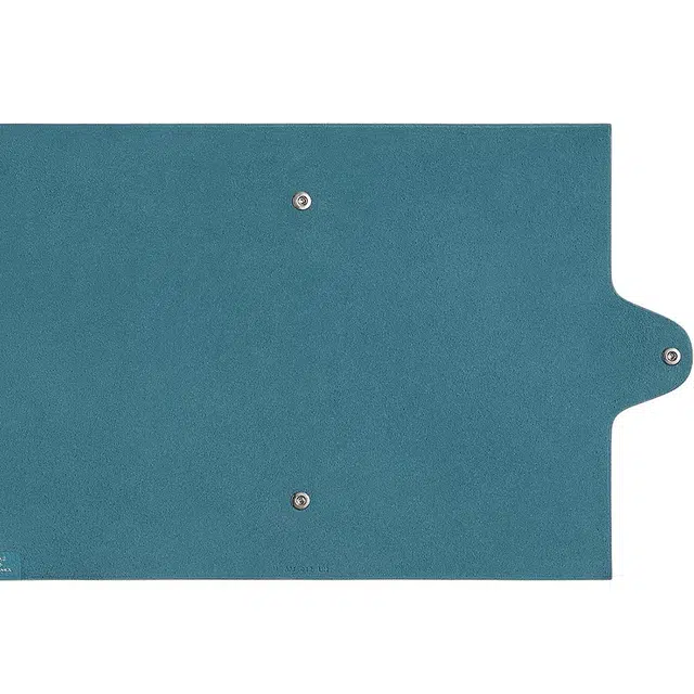 HERMES Ulysse Togo D2 NEW BLEU JEAN