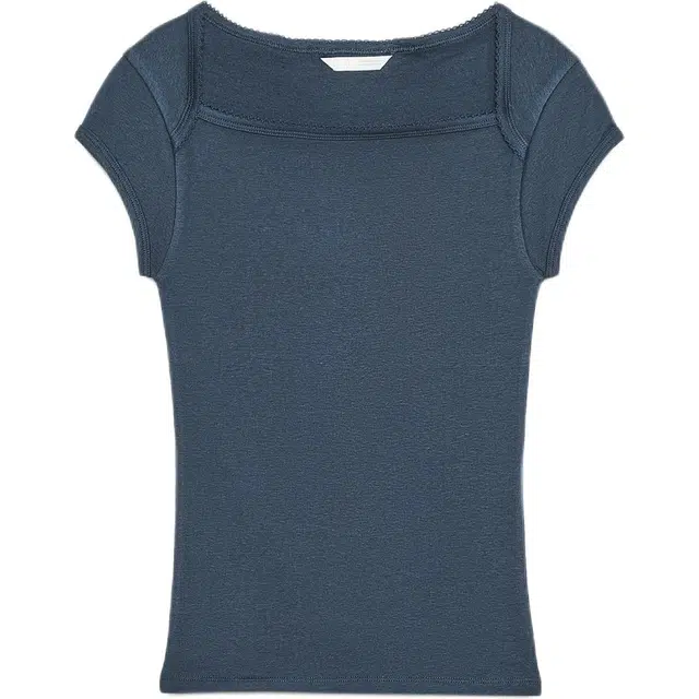 ZARA T