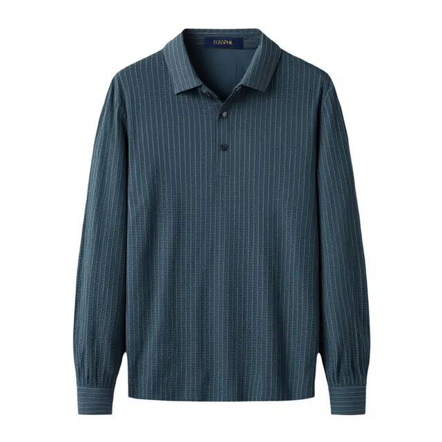 FOSS PHIL 2025POLO T