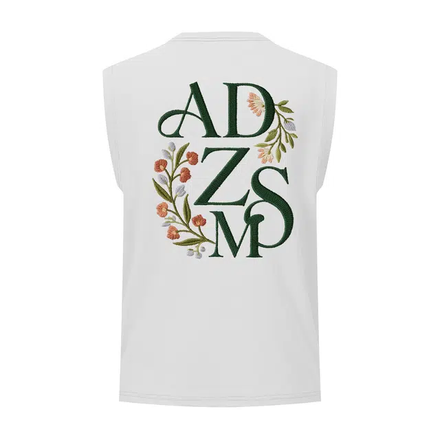 ANDEZHANMUSI Logo