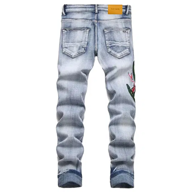 YICHEN vibevintage