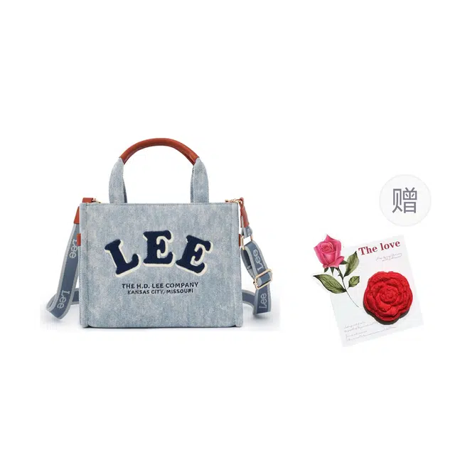 Lee Logo