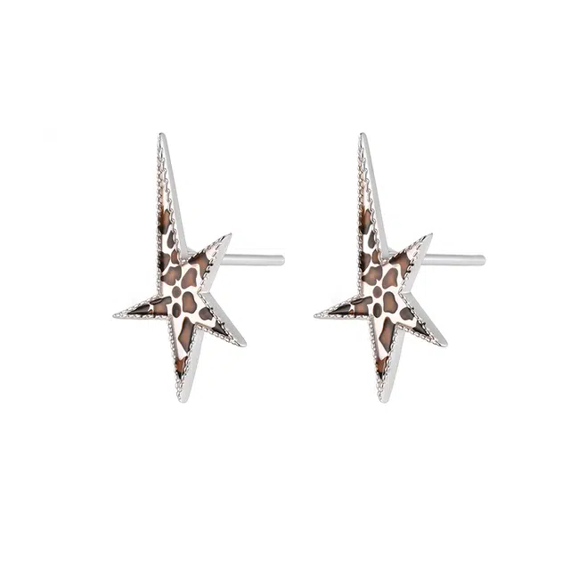 EAR PARTNER ins 925