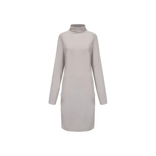 RUOHAN LIGHT GREY EUA TOP PREAW25