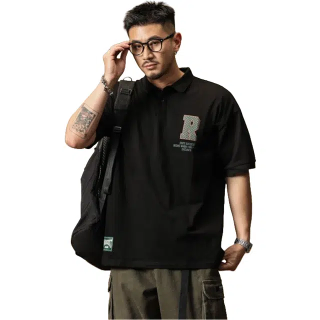 MR.MUDI POLO Polo