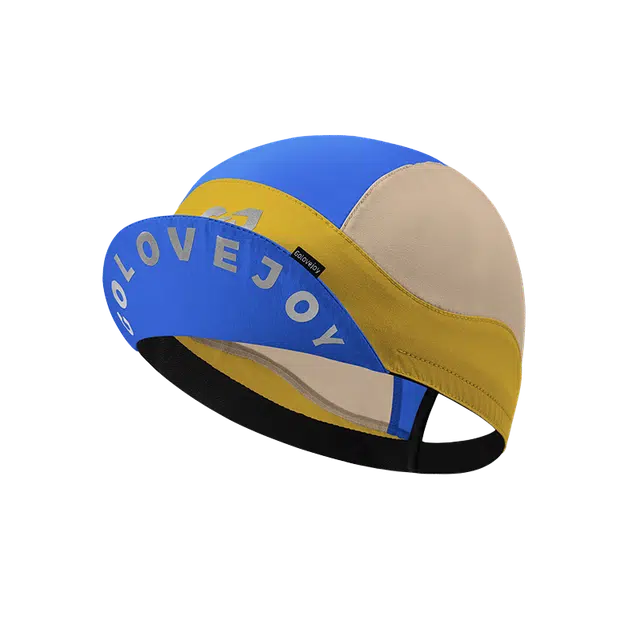 GOLOVEJOY LOGO
