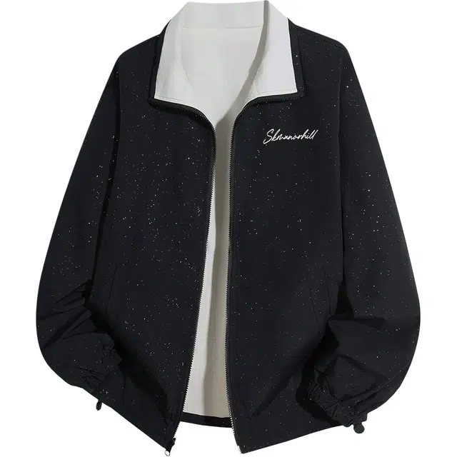 s.k. manor hill Logo