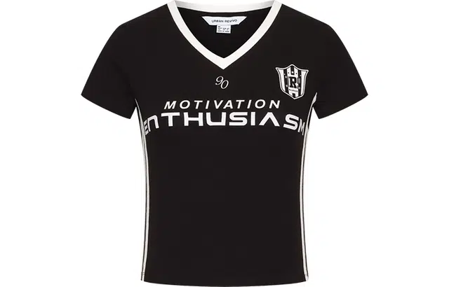 URBAN REVIVO UR VT T_