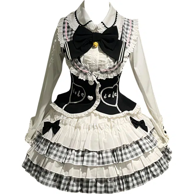 WLEQK Lolita