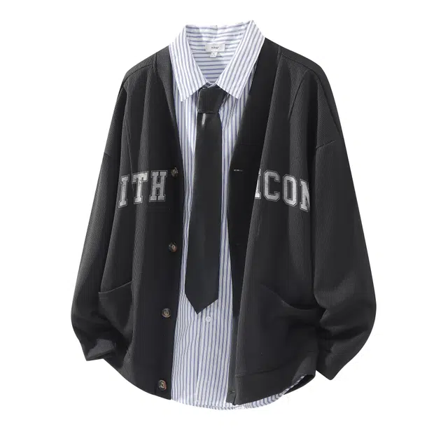 TITH V
