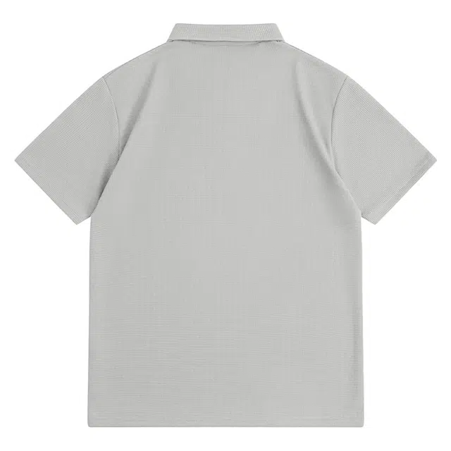 MINISO CleanfitlogoPolo