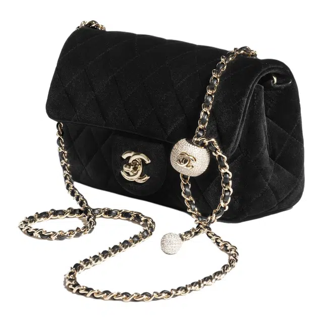 CHANEL 25A