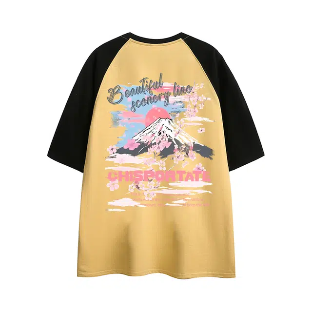Chisportate T