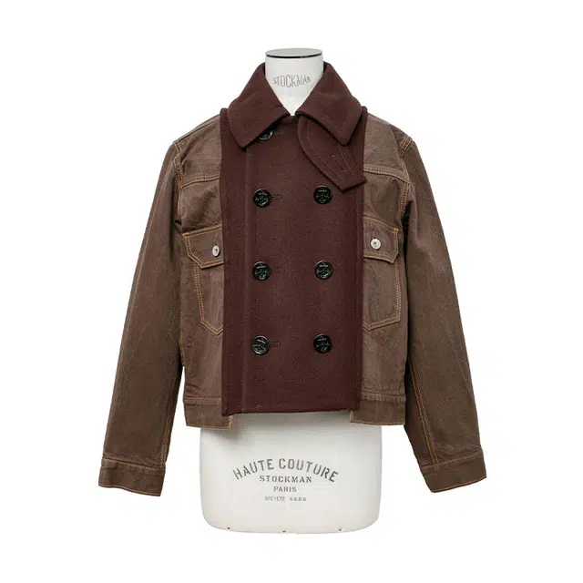 Sacai FW25