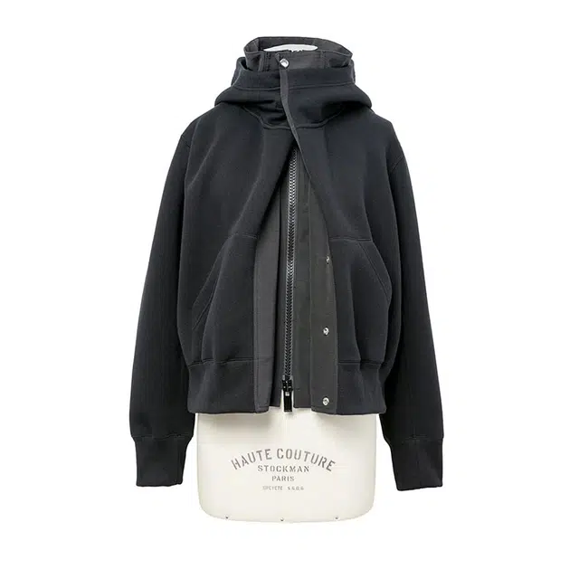Sacai FW25