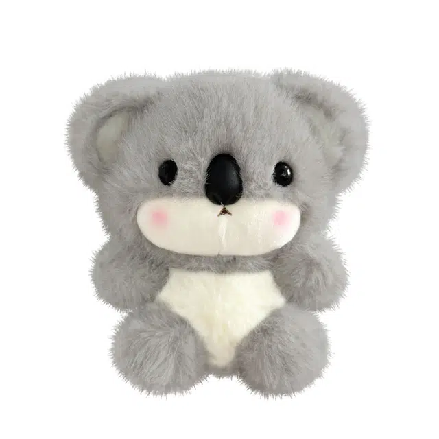 PUDOWRABBIT 16cm