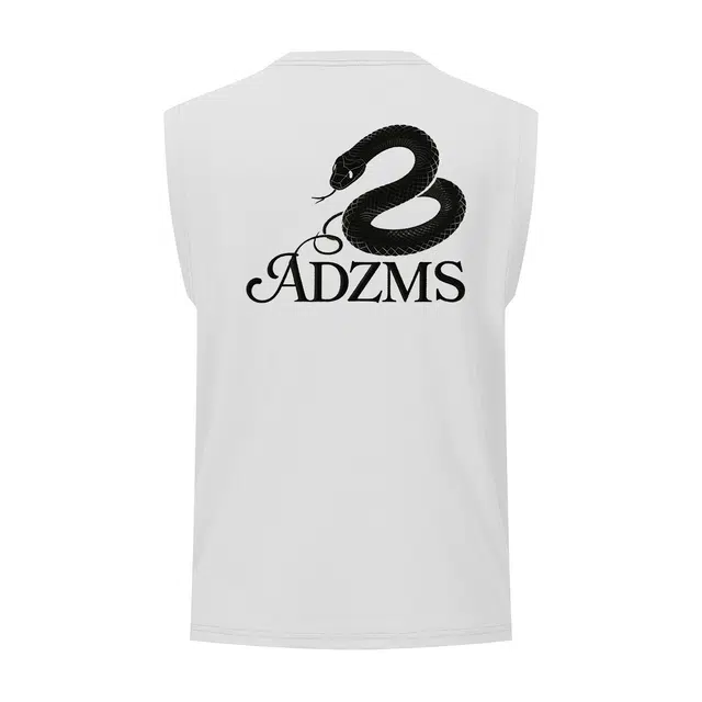 ANDEZHANMUSI Logo