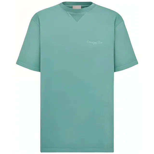 DIOR SS23 LogoT