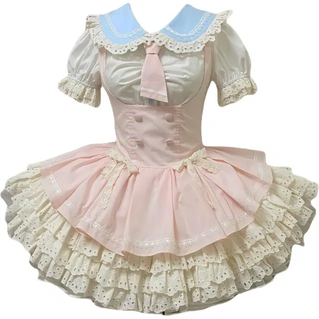 WLEQK lolita
