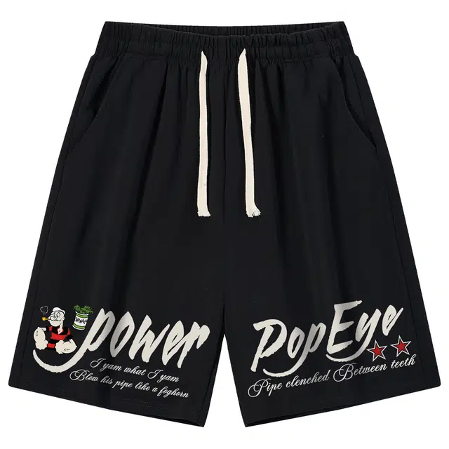 POPEYE logo