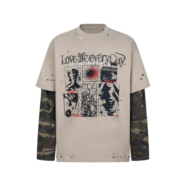 AFISHSTAY T