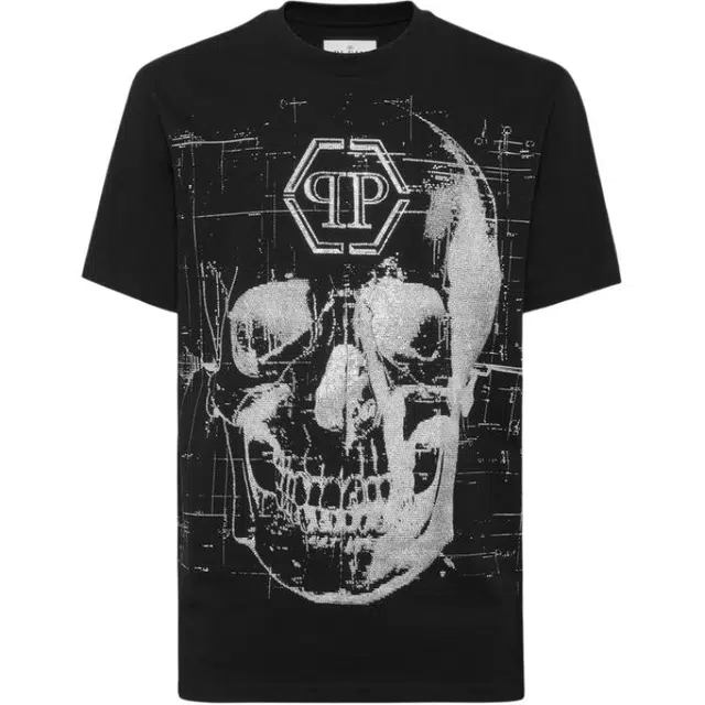 PHILIPP PLEIN FW25 T