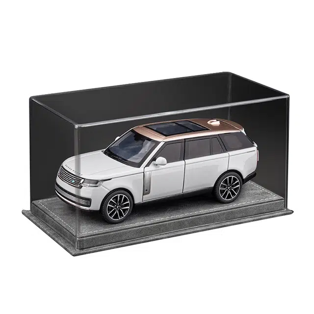 FEN JIE SUV
