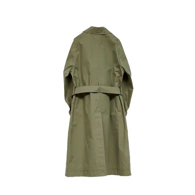 NIGEL CABOURN
