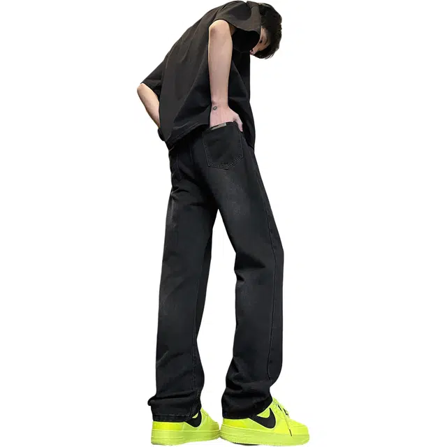 HUANQIU Clean fitvibe