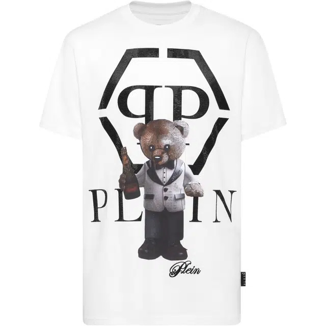 PHILIPP PLEIN FW25 T