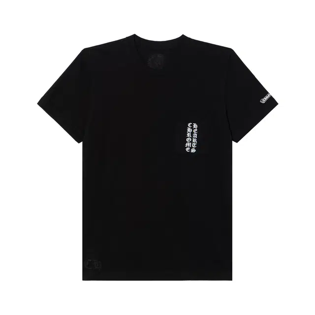 Chrome Hearts SS25 T