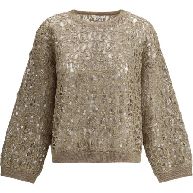 Brunello Cucinelli SS25