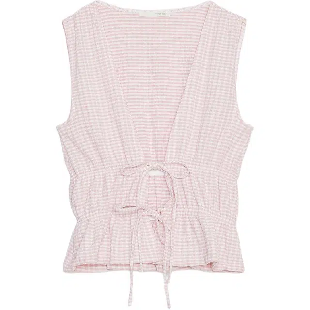 ZARA V