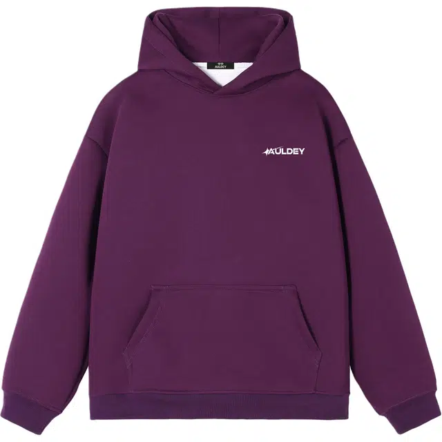 AULDEY logocleanfit