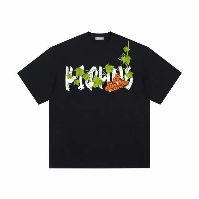 KIRHNE T