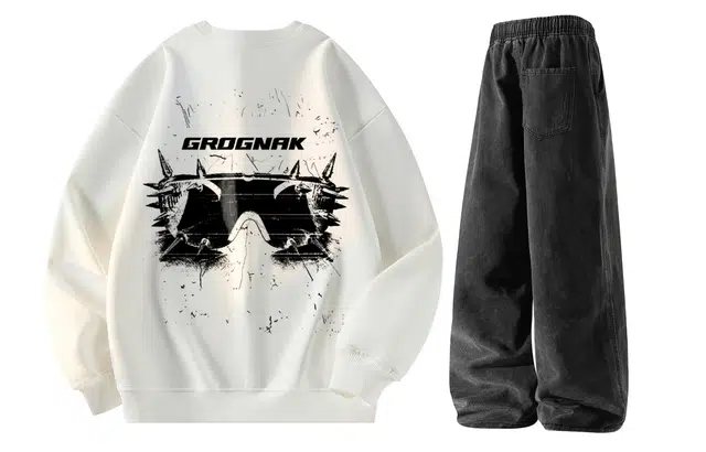 GROGNAK