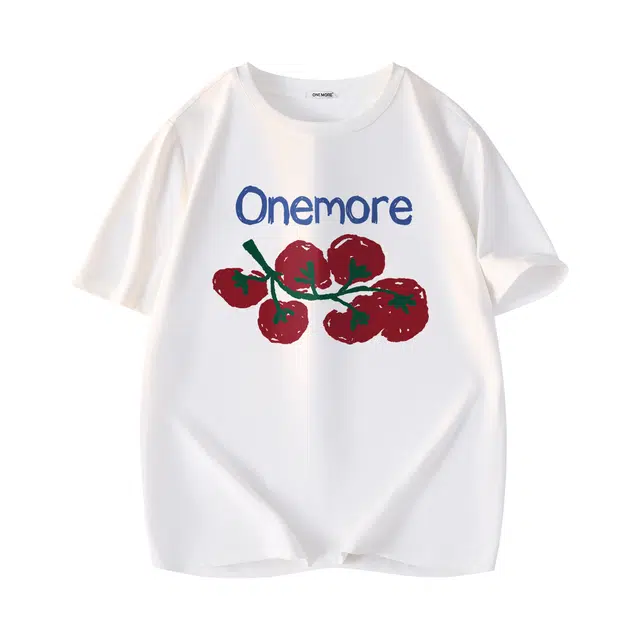 ONE MORE T