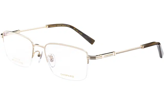CHOPARD 5 24K