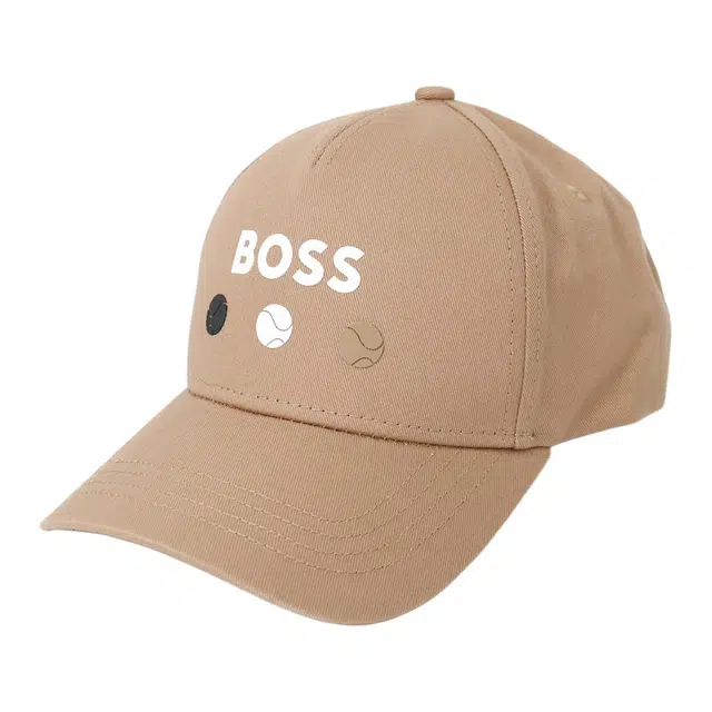 HUGO BOSS