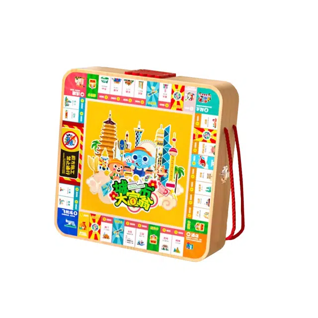 XUEZHISHAN TOYS
