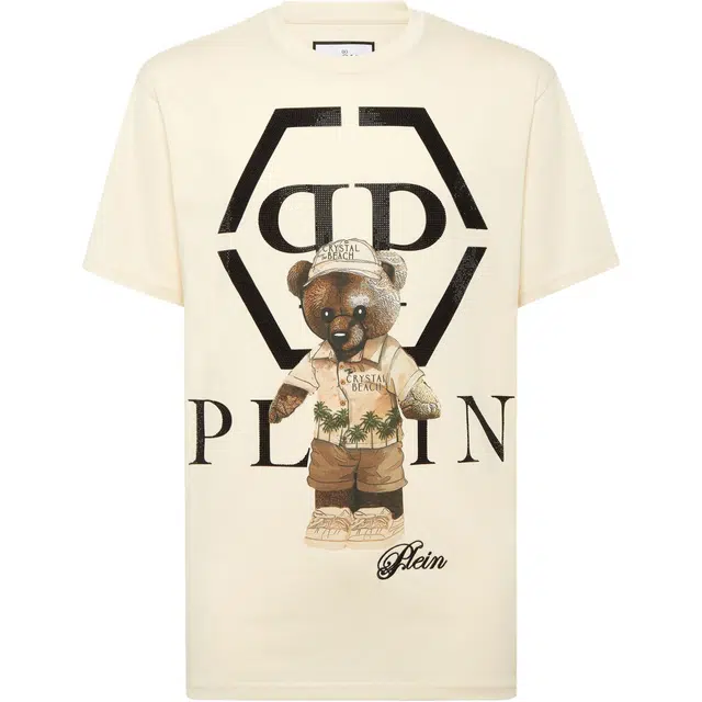 PHILIPP PLEIN FW25 T